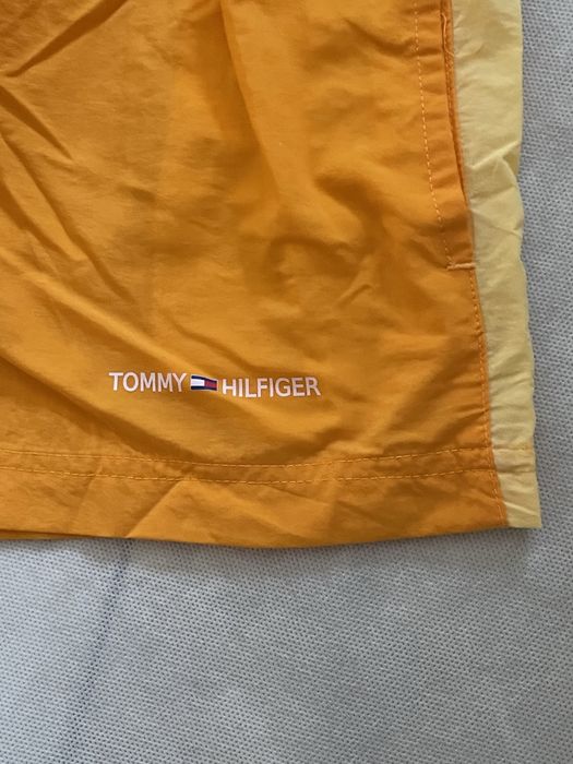 Szorty damskie Tommy Hilfiger rozmiar L