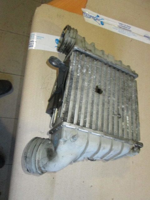Radiador do intercooler SEAT Ibiza III (6L1)