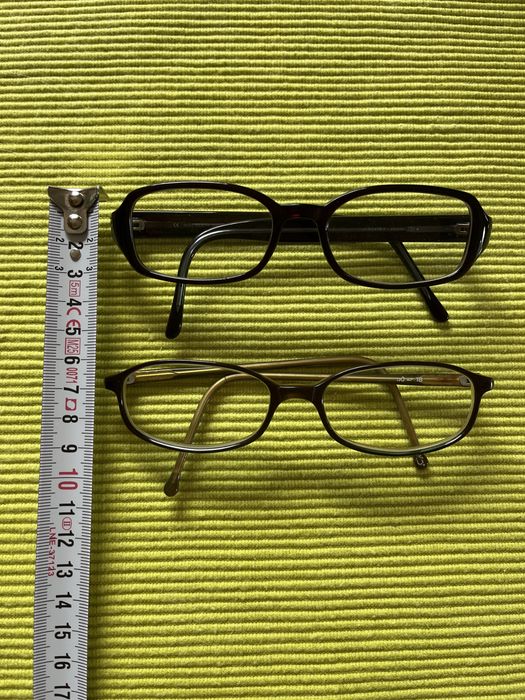 Oprawki / okulary