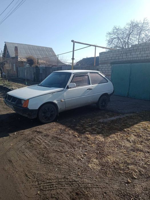 Продам авто на отлічном ходу