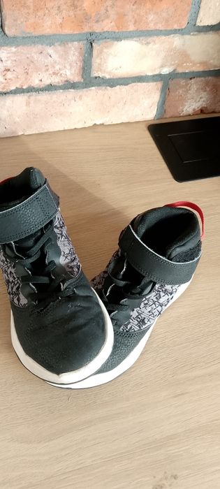 Buty wiosna/jesień Decathlon 34