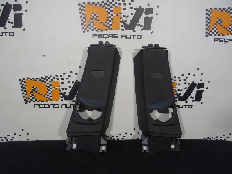 Forra de tejadilho BMW 1 (F21)