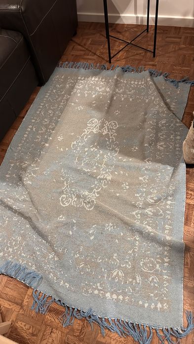 Tapete arraiolos 1,10x1,60