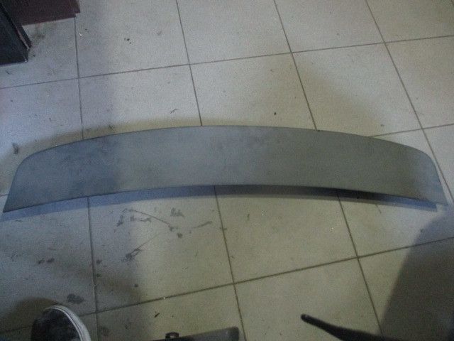 Spoiler / aileron da tampa da mala FORD Focus C-Max (DM2)