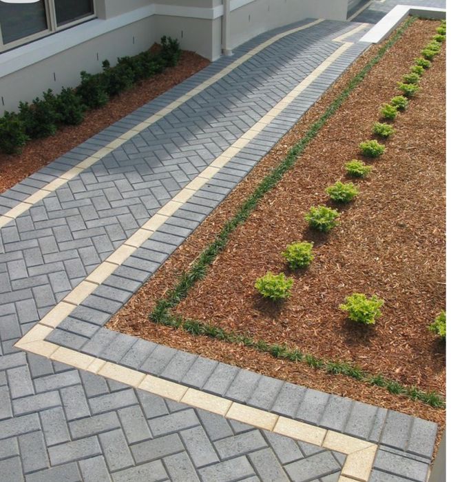 Solução Completa em Pavimento em Pavê — Planeamento e Aplicação