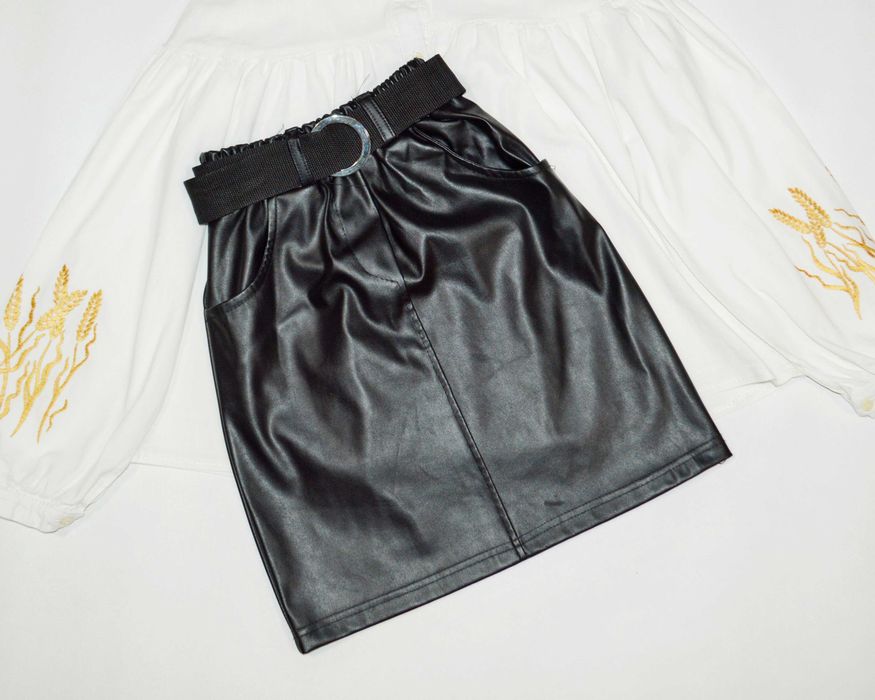 спіднички 8-10років