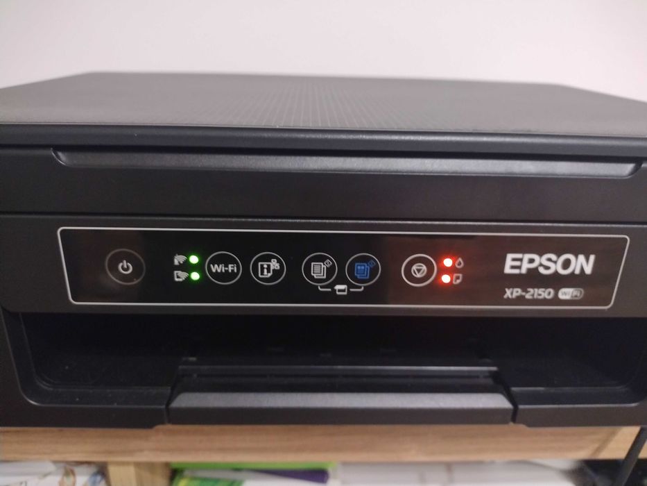 Epson drukarka tanie tusze