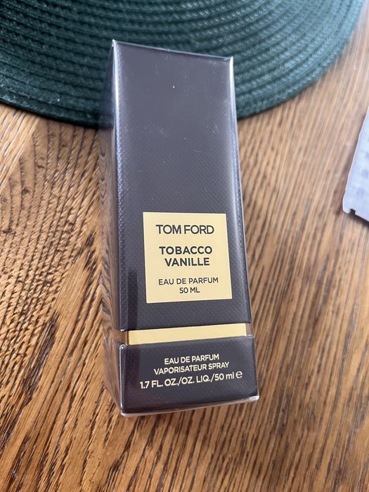 Tom ford tobacco vanile ,50 ml