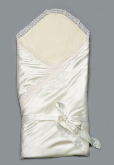 Комплект на выписку для новорожденных