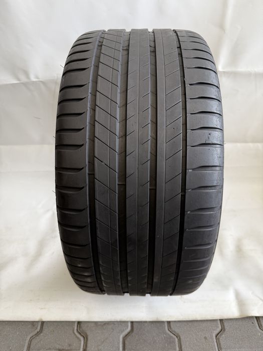 295/35/21 Michelin Latitude Sport 3 N2 103Y