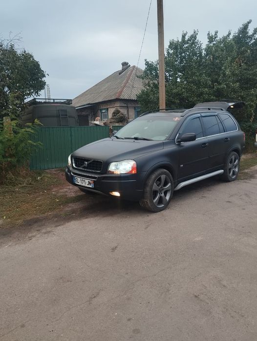 VOLVO CX 90 2.4 Diesel