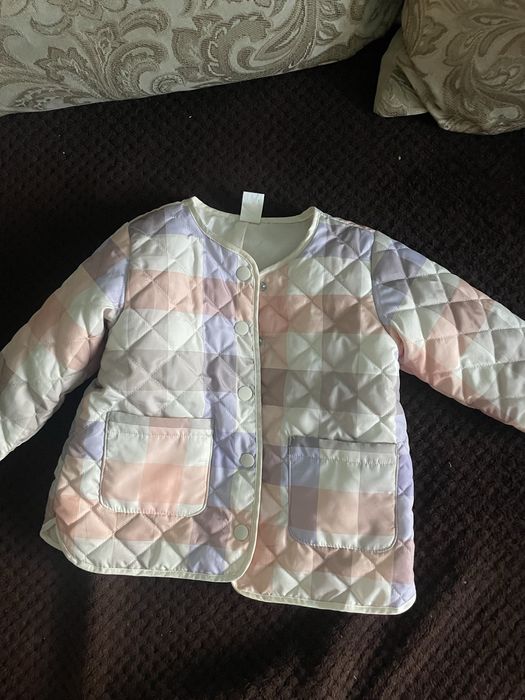 Дитяча курточка H&M