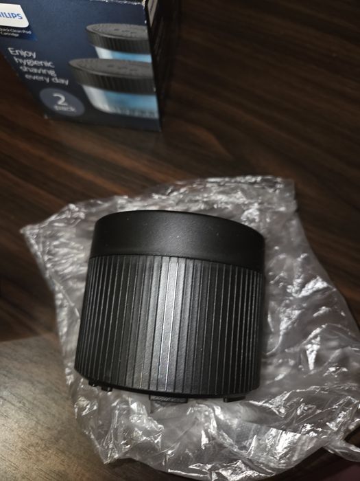 Система очистки для бритвы Philips