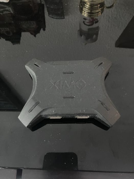 XIM 4 Adapter439921687303311361