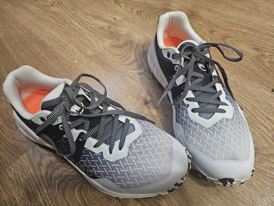 Mammut Trekkingi Sertig II Low buty sportowe trekkingowe 39 i 1/3