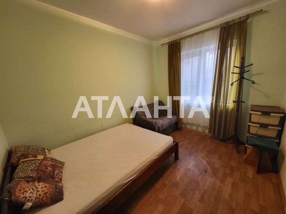 Дом-дача с мезонином возле моря, район Совиньона