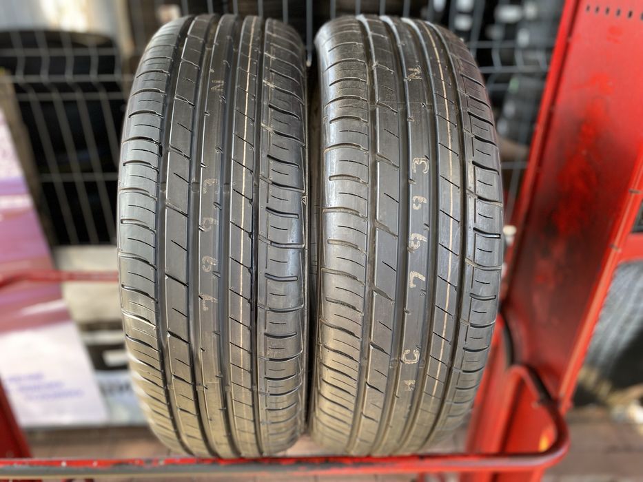 215/65/17 Falken 215/65R17 літня резина шини колеса автошини