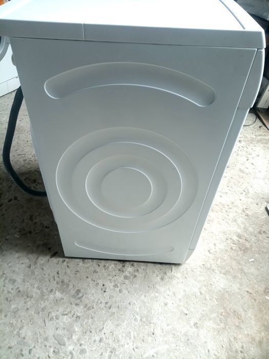 Пральна машина BOSCH