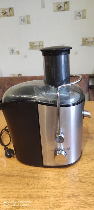 Соковыжималка Moulinex