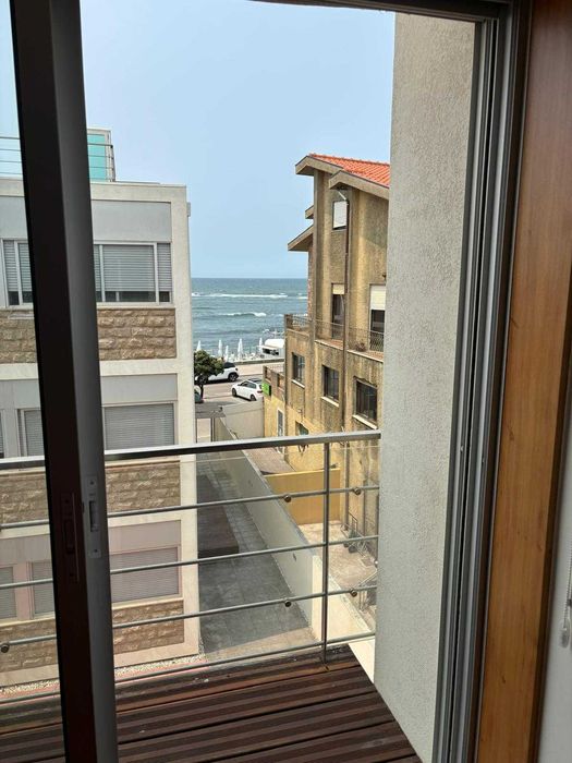 apartamento T2 para arrendar