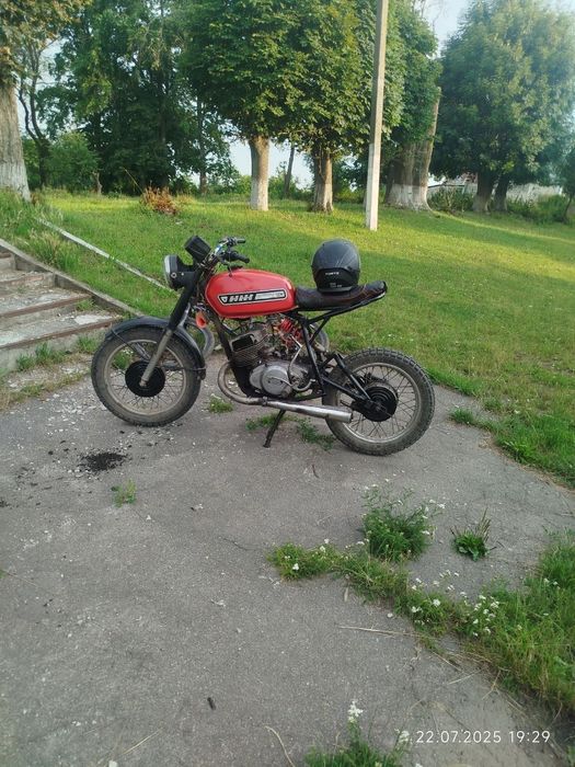 Іж Юпітер 5 срочно!