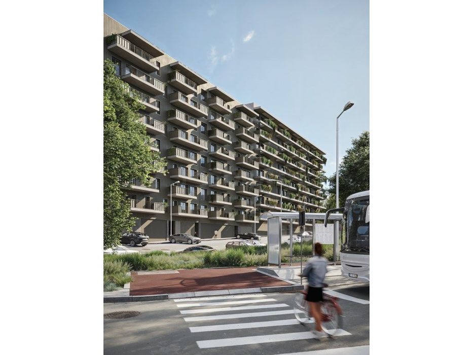 Apartamento T3