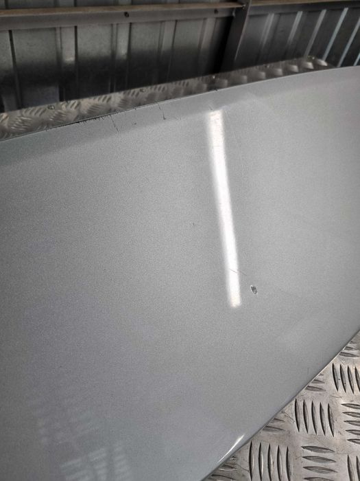 Spoiler lotka klapy Citroen DS4