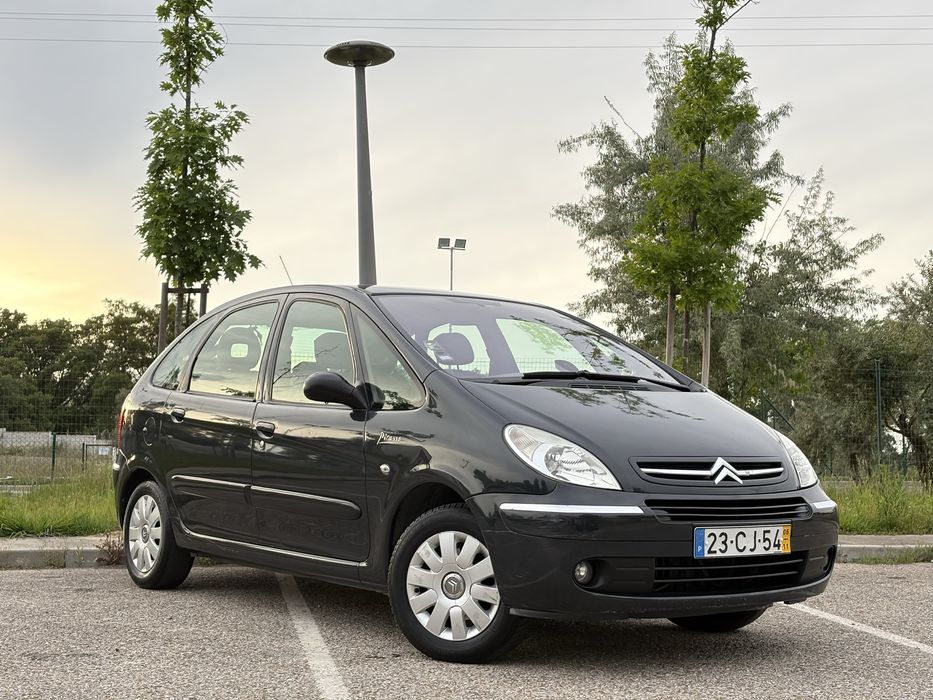 Citroen Xsara Picasso 1.6HDI