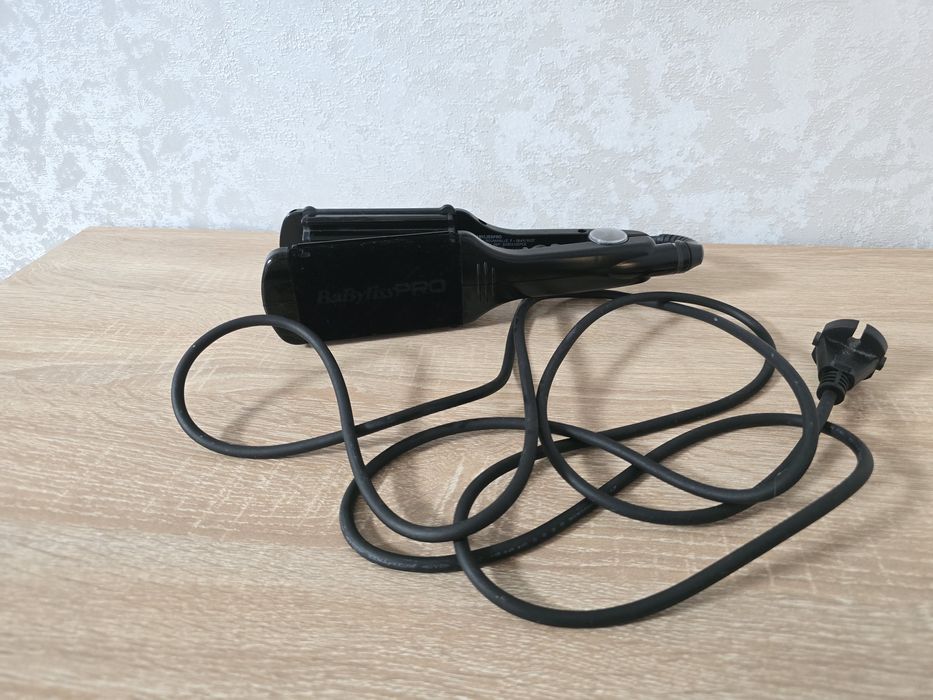 Плойка-гофре BaByliss PRO BAB2512EPCE