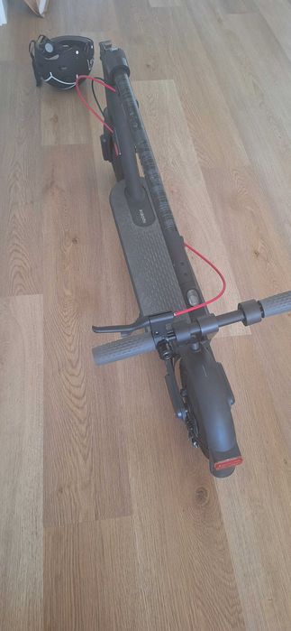 Xiaomi Electric Scooter 3 Lite – Pouco uso