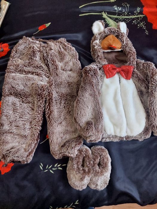 Одяг для хлопчика