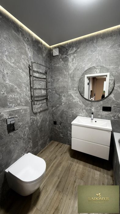 Продаж / Квартира / Атмосферна , Бармаки/Рівне