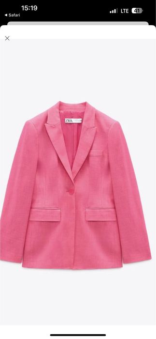 Костюм ZARA XS
