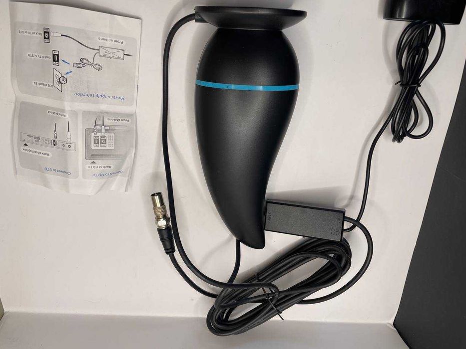 DINGBIU  Antena antenowa cyfrowa B67
