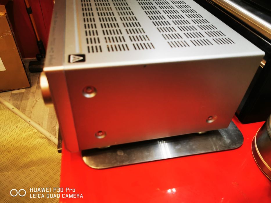 Amplituner Pioneer Vsx 832