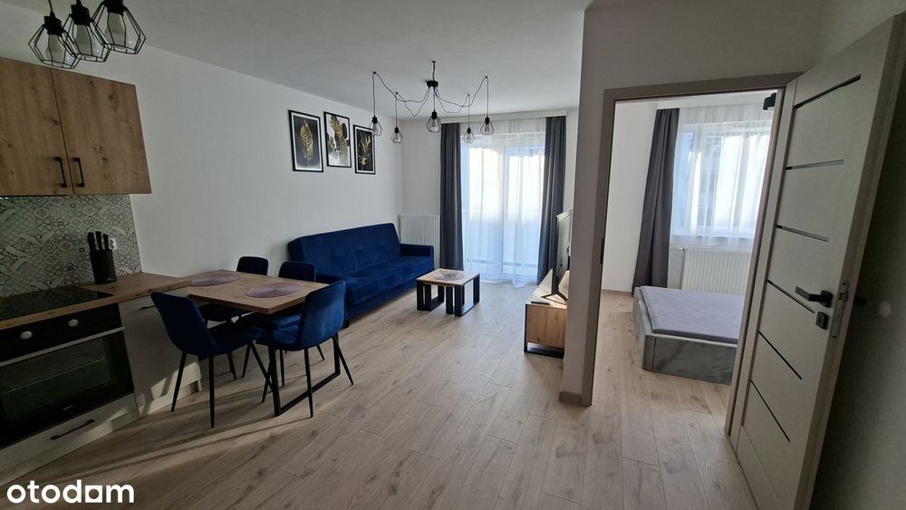 NOWE MIESZKANIE | PIERWSZY najem | miejsce postojowe | balkon | winda