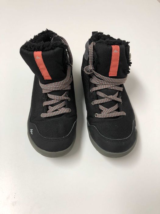Novo - Botas de Caminhada - Decathlon - 36