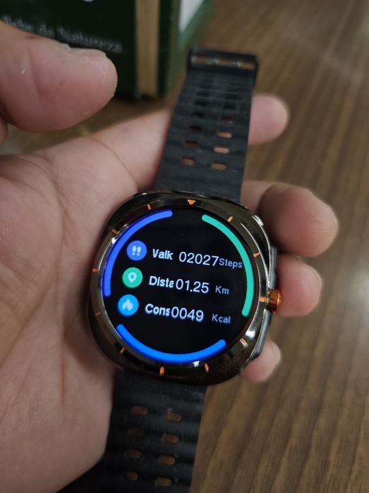 relógio inteligente | chamando o relógio do sistema