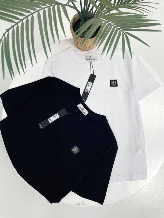 Футболка Stone Island