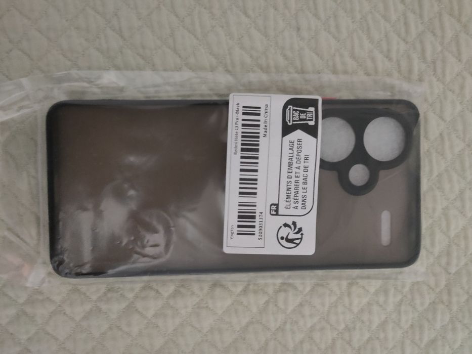 Capa redmi note 13 Pro