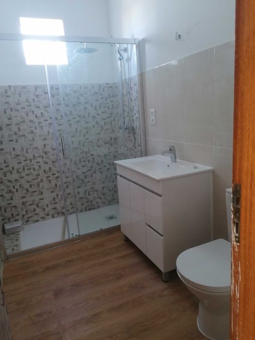 Porta Duche Deslizante