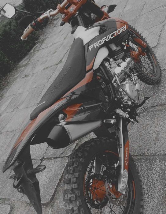 Продам EXDRIVE ProFactory 300