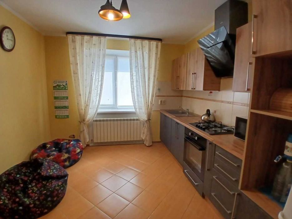 Продається 2-к Квартира Ремонт, Меблі,Техніка включно! • ID 3310