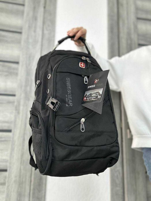 Велика СУМКА на 40 літрів! Шкільний РЮКЗАК з ортопедичною спинкою!