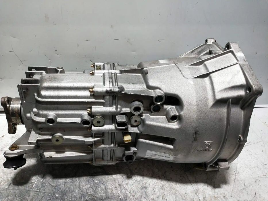 Caixa De Velocidades BMW SERIE 3 COMPACT (E46) 320td HBL 2214936
