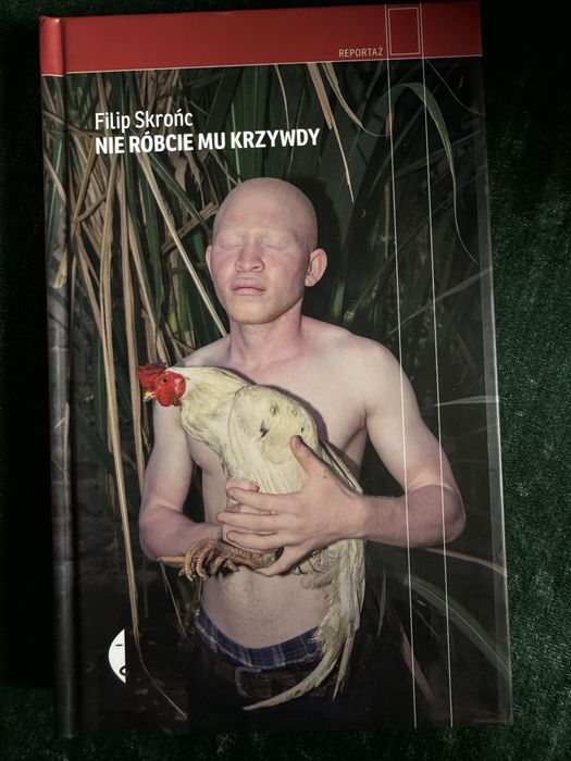 Filip Skrońc Nie Róbcie Mu Krzywdy