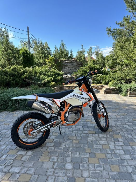 Продам Geon GNS 300 R