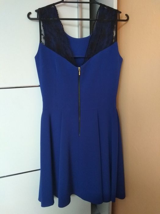 Sukienki 3 sztuki r S