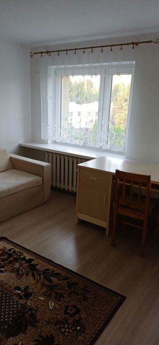Stancja pokoje blisko uczelni