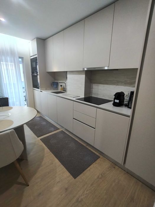 Quarto para arrendamento mensal